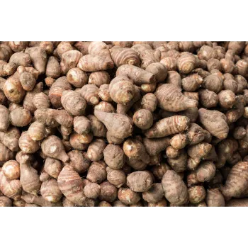 Natural Taro Root